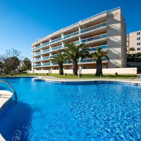 Апартаменты Ibersol Siesta Dorada Салоу Экстерьер фото
